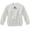 Youth ComfortBlend® EcoSmart® Fleece Crew Thumbnail