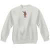 Youth ComfortBlend® EcoSmart® Fleece Crew Thumbnail