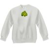 Youth ComfortBlend® EcoSmart® Fleece Crew Thumbnail