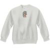 Youth ComfortBlend® EcoSmart® Fleece Crew Thumbnail