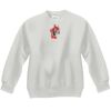 Youth ComfortBlend® EcoSmart® Fleece Crew Thumbnail