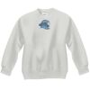 Youth ComfortBlend® EcoSmart® Fleece Crew Thumbnail