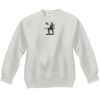 Youth ComfortBlend® EcoSmart® Fleece Crew Thumbnail