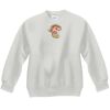 Youth ComfortBlend® EcoSmart® Fleece Crew Thumbnail