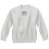 Youth ComfortBlend® EcoSmart® Fleece Crew Thumbnail