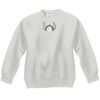 Youth ComfortBlend® EcoSmart® Fleece Crew Thumbnail