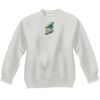 Youth ComfortBlend® EcoSmart® Fleece Crew Thumbnail