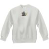 Youth ComfortBlend® EcoSmart® Fleece Crew Thumbnail