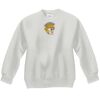 Youth ComfortBlend® EcoSmart® Fleece Crew Thumbnail