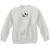 Youth ComfortBlend® EcoSmart® Fleece Crew Thumbnail