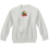 Youth ComfortBlend® EcoSmart® Fleece Crew Thumbnail