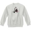 Youth ComfortBlend® EcoSmart® Fleece Crew Thumbnail