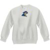 Youth ComfortBlend® EcoSmart® Fleece Crew Thumbnail