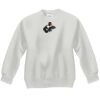 Youth ComfortBlend® EcoSmart® Fleece Crew Thumbnail