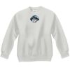 Youth ComfortBlend® EcoSmart® Fleece Crew Thumbnail