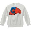 Youth ComfortBlend® EcoSmart® Fleece Crew Thumbnail