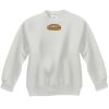 Youth ComfortBlend® EcoSmart® Fleece Crew Thumbnail