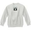 Youth ComfortBlend® EcoSmart® Fleece Crew Thumbnail