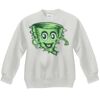 Youth ComfortBlend® EcoSmart® Fleece Crew Thumbnail