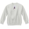 Youth ComfortBlend® EcoSmart® Fleece Crew Thumbnail