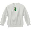 Youth ComfortBlend® EcoSmart® Fleece Crew Thumbnail