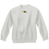 Youth ComfortBlend® EcoSmart® Fleece Crew Thumbnail