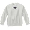 Youth ComfortBlend® EcoSmart® Fleece Crew Thumbnail