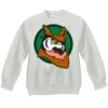 Youth ComfortBlend® EcoSmart® Fleece Crew Thumbnail
