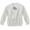 Youth ComfortBlend® EcoSmart® Fleece Crew Thumbnail