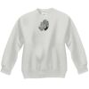 Youth ComfortBlend® EcoSmart® Fleece Crew Thumbnail
