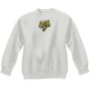 Youth ComfortBlend® EcoSmart® Fleece Crew Thumbnail