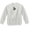Youth ComfortBlend® EcoSmart® Fleece Crew Thumbnail