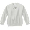 Youth ComfortBlend® EcoSmart® Fleece Crew Thumbnail