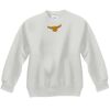 Youth ComfortBlend® EcoSmart® Fleece Crew Thumbnail