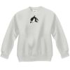 Youth ComfortBlend® EcoSmart® Fleece Crew Thumbnail