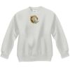 Youth ComfortBlend® EcoSmart® Fleece Crew Thumbnail