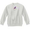 Youth ComfortBlend® EcoSmart® Fleece Crew Thumbnail
