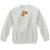 Youth ComfortBlend® EcoSmart® Fleece Crew Thumbnail