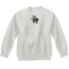 Youth ComfortBlend® EcoSmart® Fleece Crew Thumbnail