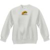 Youth ComfortBlend® EcoSmart® Fleece Crew Thumbnail
