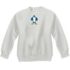 Youth ComfortBlend® EcoSmart® Fleece Crew Thumbnail