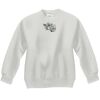 Youth ComfortBlend® EcoSmart® Fleece Crew Thumbnail