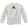 Youth ComfortBlend® EcoSmart® Fleece Crew Thumbnail