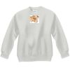 Youth ComfortBlend® EcoSmart® Fleece Crew Thumbnail