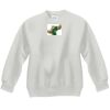 Youth ComfortBlend® EcoSmart® Fleece Crew Thumbnail