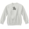 Youth ComfortBlend® EcoSmart® Fleece Crew Thumbnail