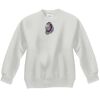 Youth ComfortBlend® EcoSmart® Fleece Crew Thumbnail