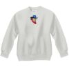 Youth ComfortBlend® EcoSmart® Fleece Crew Thumbnail