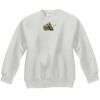 Youth ComfortBlend® EcoSmart® Fleece Crew Thumbnail