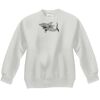 Youth ComfortBlend® EcoSmart® Fleece Crew Thumbnail